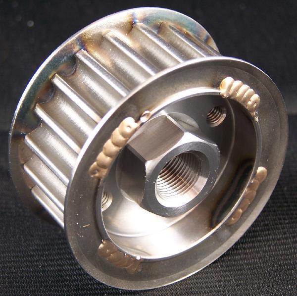 Timing Belt Pulley Design Features Pfeifer Industries timing-belt-pulley-design-features-pfeifer-industries